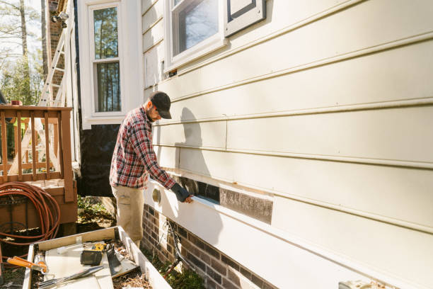 Trusted Siding Contractor service in Monongahela, PA - Creative Siding